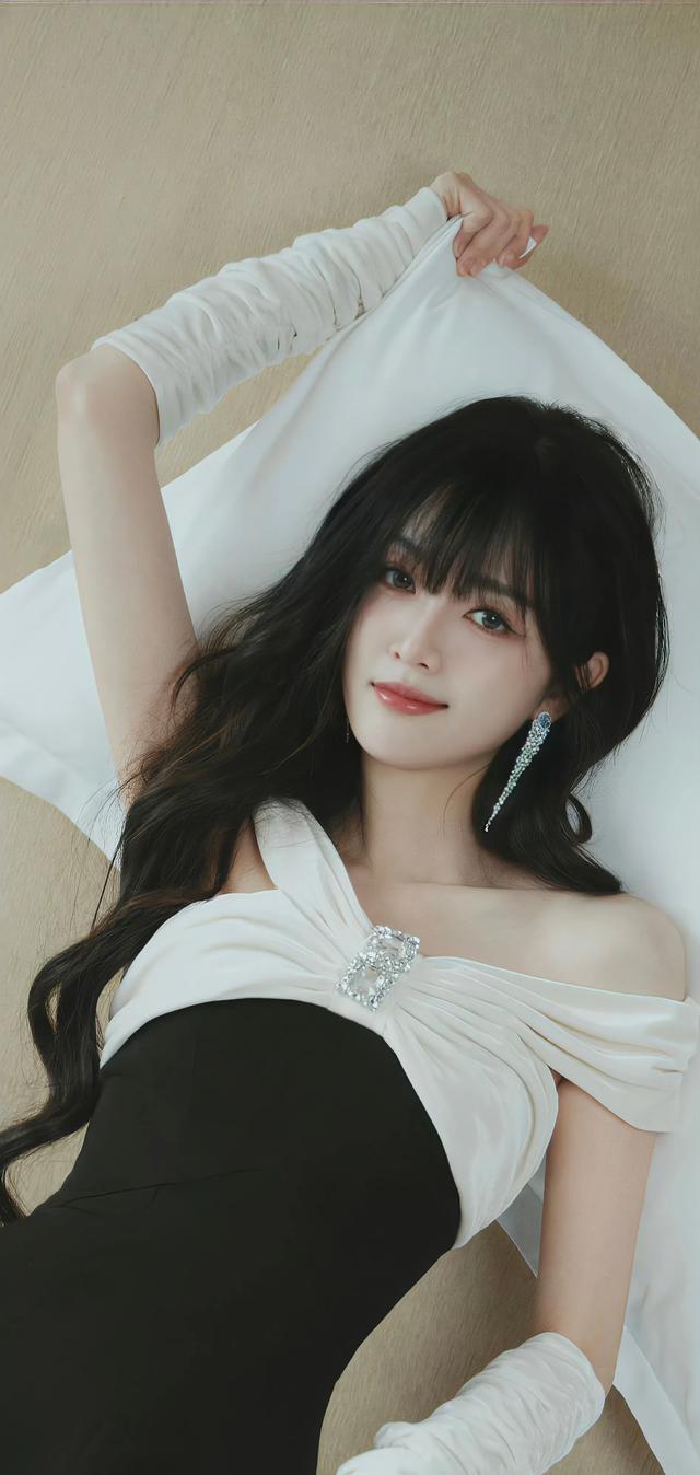 吴宣仪高清壁纸3