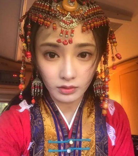 彭小苒剧照