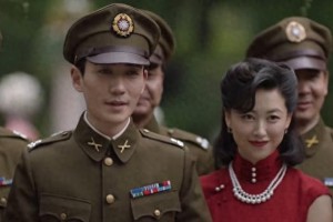朱一龙《叛逆者》林楠笙成长蜕变与蓝心洁复杂情感