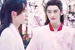 《山河令》双男主江湖恩怨与情感纠葛解析