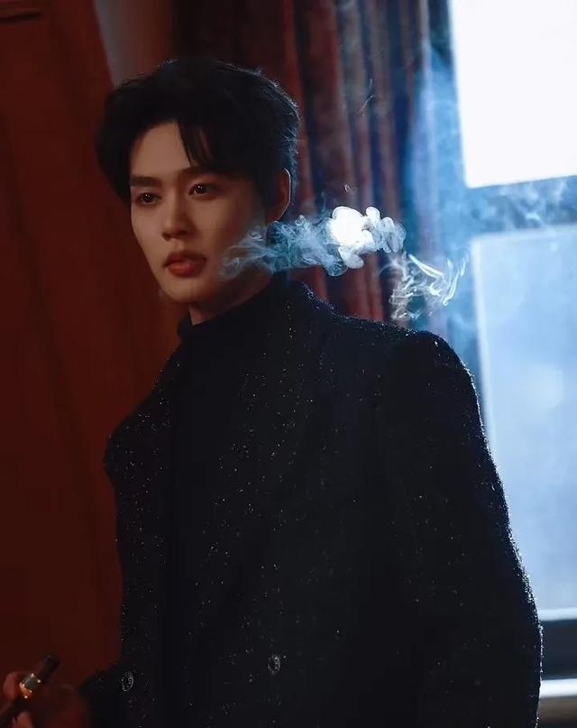 柯淳短剧封面